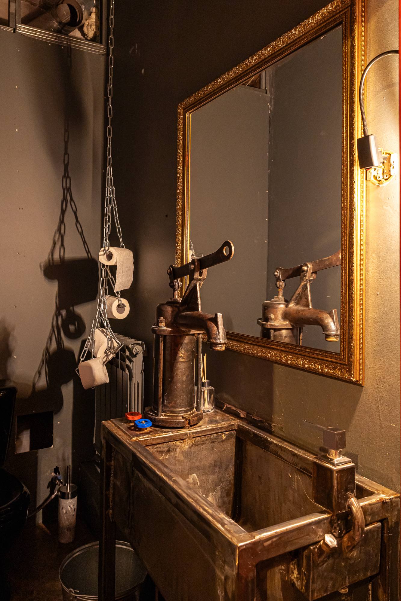 Игра "Мафия" для компании