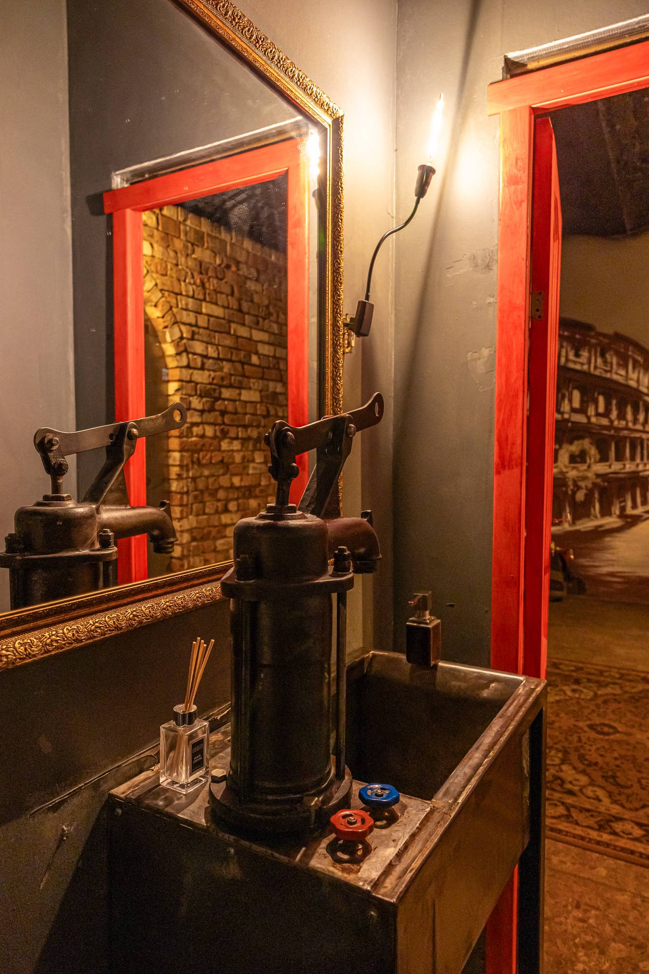 Игра "Мафия" для компании