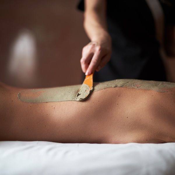 Корректирующая СПА-программа для тела "Thai caramel"