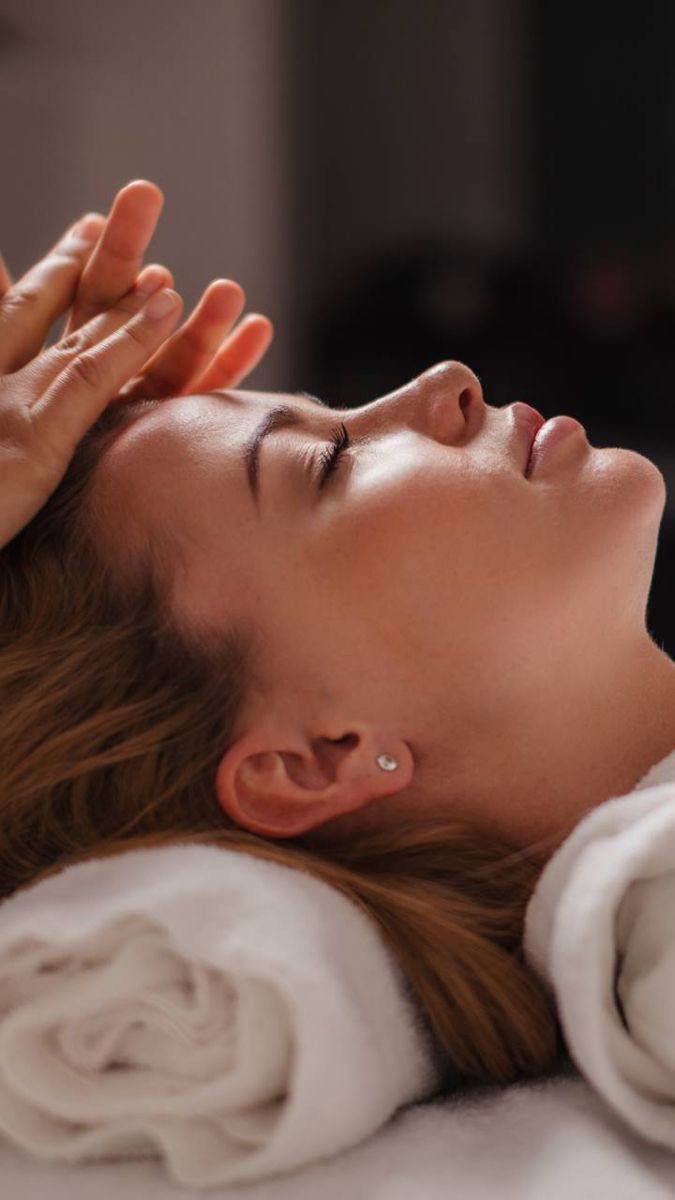 СПА для подружек