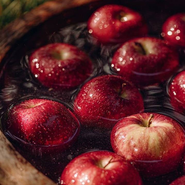 СПА "Молодильные яблочки"