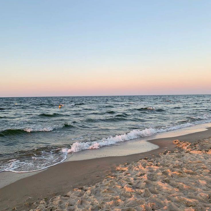 СПА "Вместо 12 дней на море"