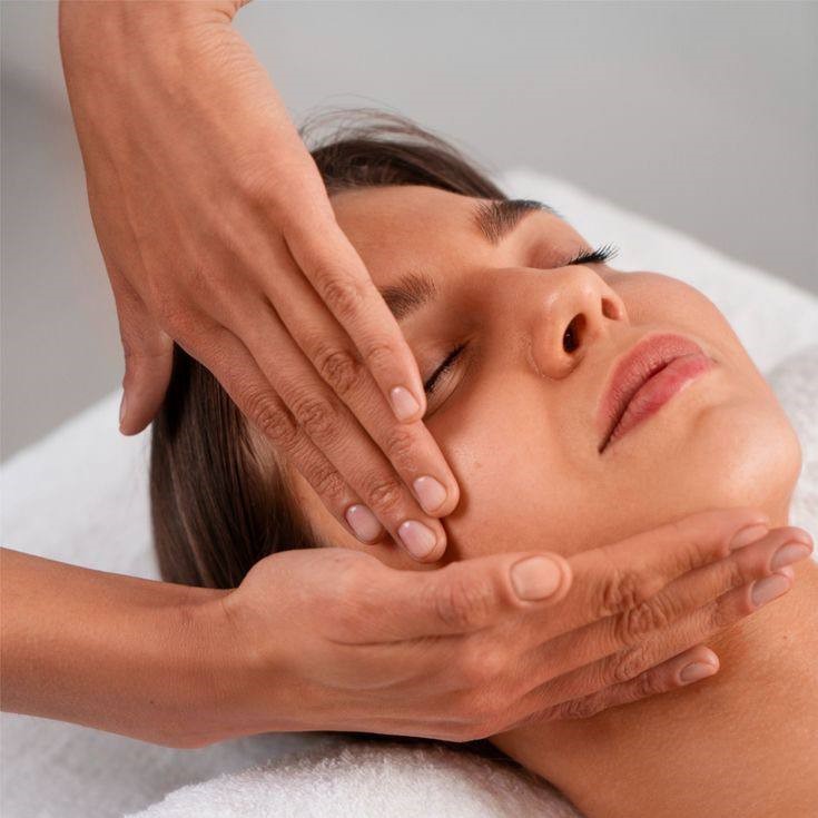 СПА-программа для тела и лица "Полный релакс"