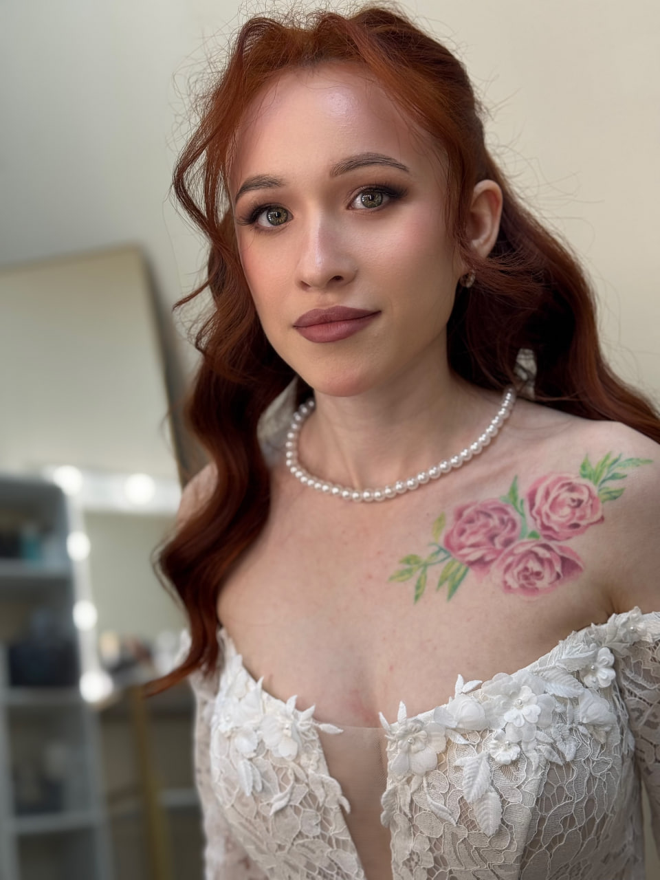 Обучение от стилиста-визажиста