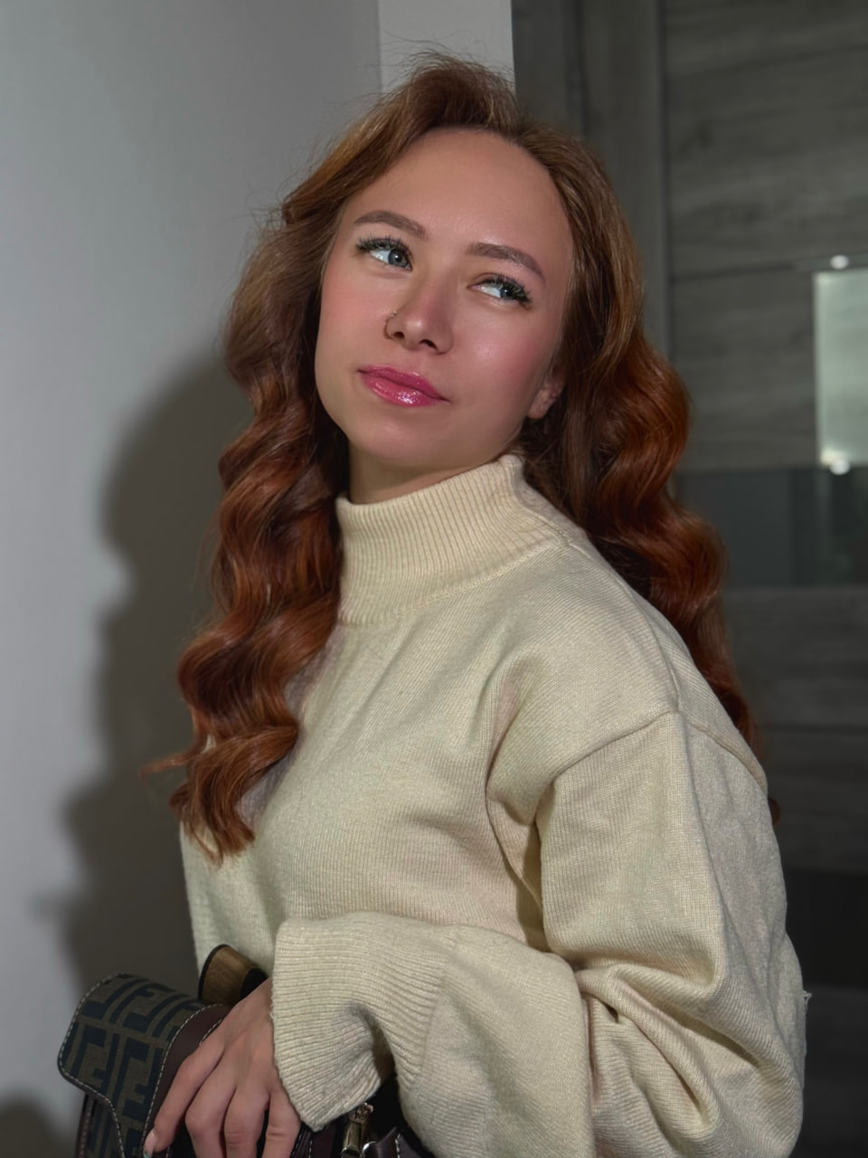 Обучение от стилиста-визажиста