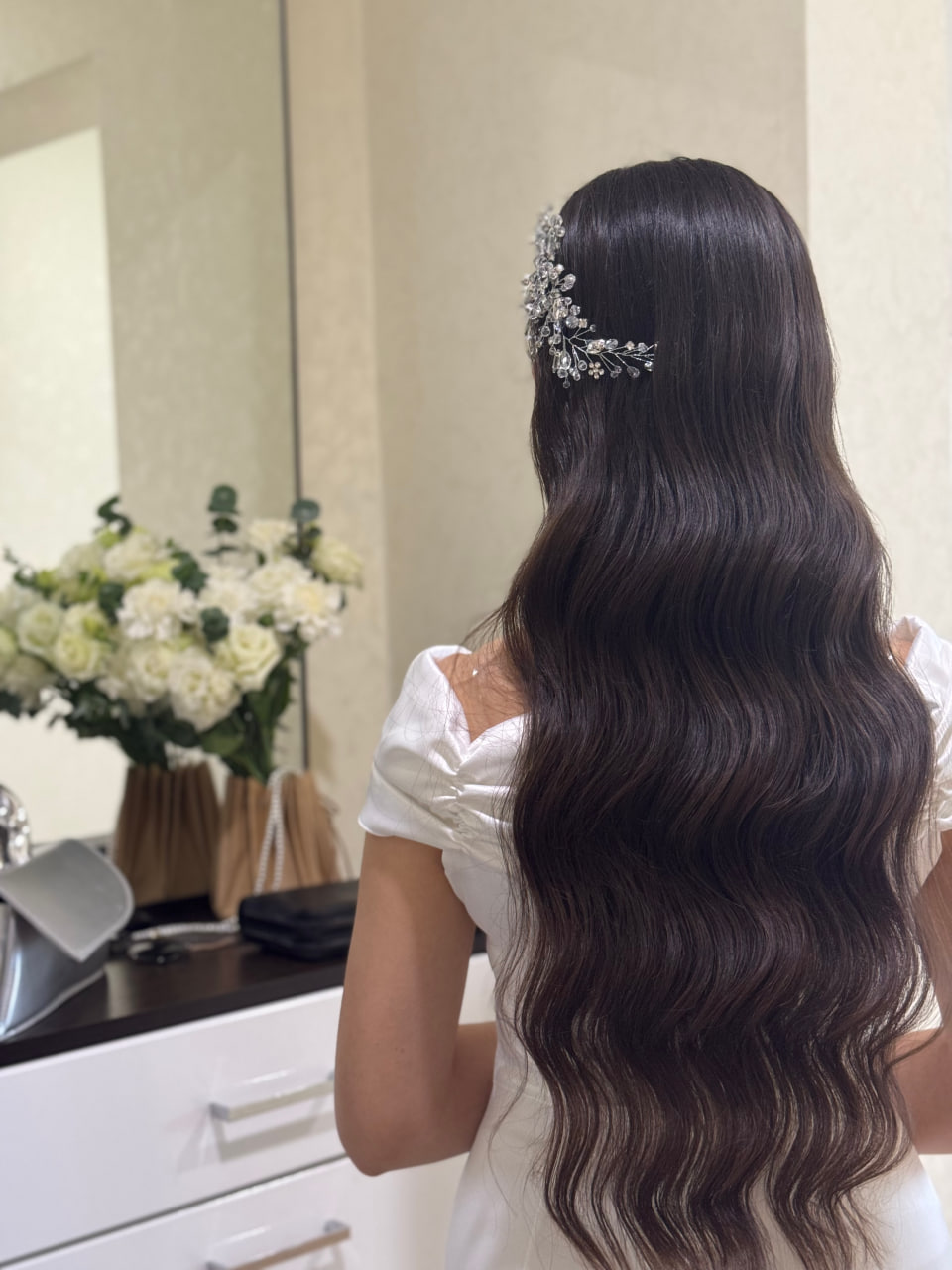 Обучение от стилиста-визажиста