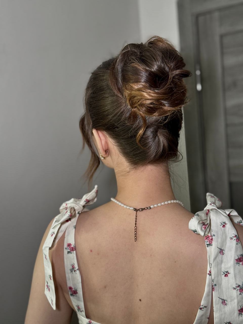 Обучение от стилиста-визажиста