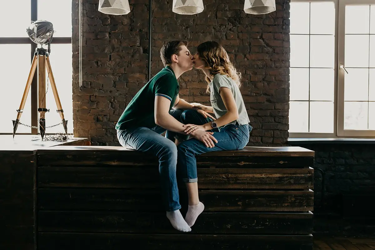 Для двоих. Набор впечатлений